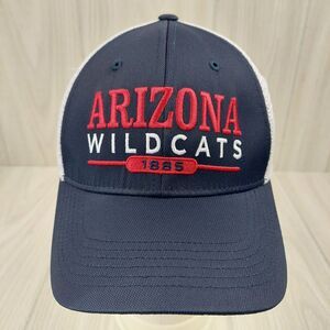 Arizona Wildcats Hat Cap‎ Top of the World Mesh Trucker Snapback Athletic Sports